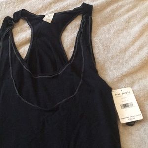 Free people float tank